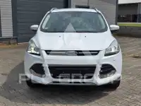 2013 Ford Kuga