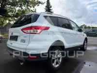 2013 Ford Kuga