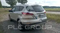 2013 Ford Kuga