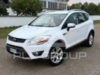 2013 Ford Kuga