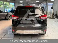 2013 Ford Kuga