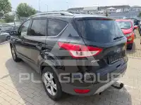 2013 Ford Kuga
