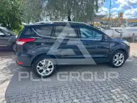 2013 Ford Kuga