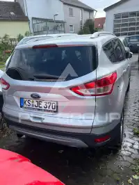 2013 Ford Kuga
