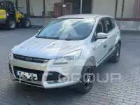 2013 Ford Kuga