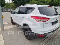2013 Ford Kuga