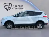 2013 Ford Kuga
