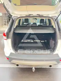 2013 Ford Kuga
