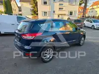 2013 Ford Kuga