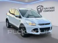 2013 Ford Kuga