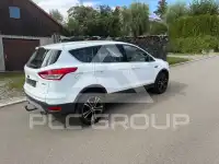 2013 Ford Kuga