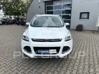 2013 Ford Kuga