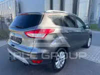 2013 Ford Kuga
