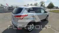 2013 Ford Kuga