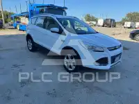 2013 Ford Kuga