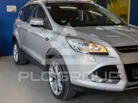 2013 Ford Kuga