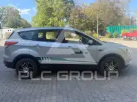 2013 Ford Kuga