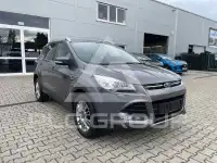 2013 Ford Kuga