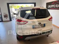2013 Ford Kuga