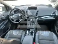 2013 Ford Kuga