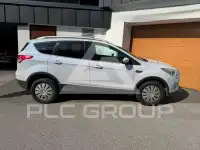 2013 Ford Kuga