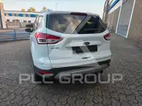 2013 Ford Kuga