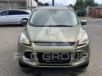 2013 Ford Kuga