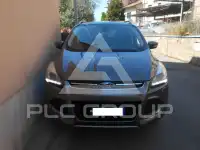 2013 Ford Kuga
