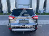 2013 Ford Kuga