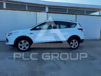 2013 Ford Kuga