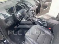 2013 Ford Kuga
