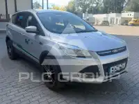 2013 Ford Kuga