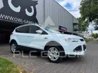 2013 Ford Kuga