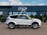 2013 Ford Kuga