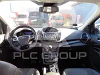 2013 Ford Kuga