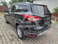2013 Ford Kuga