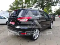2013 Ford Kuga