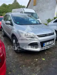 2013 Ford Kuga