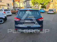 2013 Ford Kuga