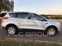 2013 Ford Kuga