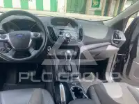 2013 Ford Kuga