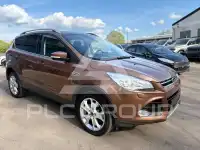 2013 Ford Kuga