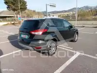 2013 Ford Kuga