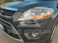 2013 Ford Kuga
