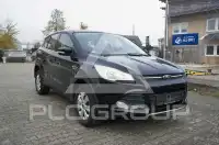 2013 Ford Kuga