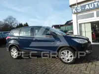 2013 Ford Kuga
