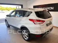 2013 Ford Kuga