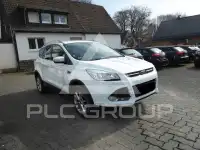 2013 Ford Kuga