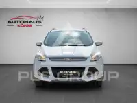 2013 Ford Kuga