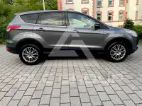 2013 Ford Kuga